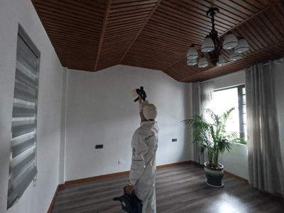 大理除甲醛公司哪家服務好比較專業(yè)